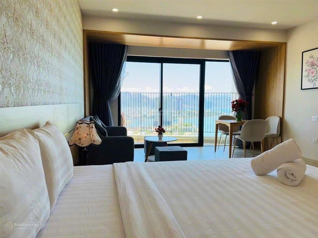 Chủ hạ bán nhanh gold coast nha trang trực biển chỉ hơn 5 tỷ