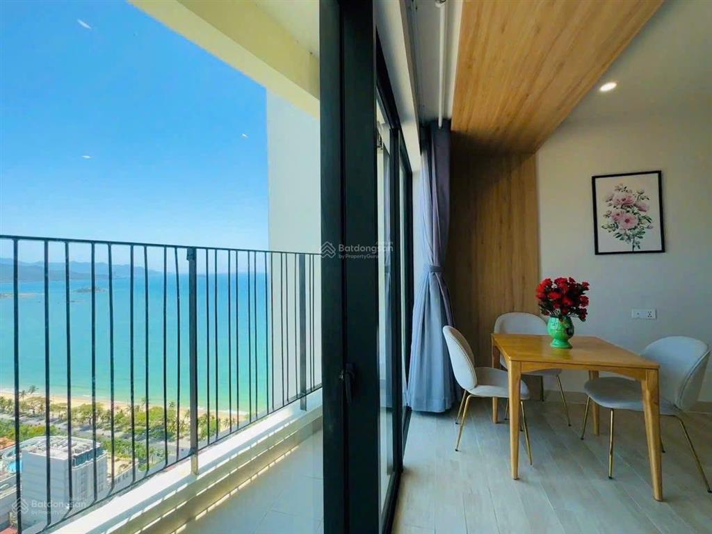 Chủ hạ bán nhanh gold coast nha trang trực biển chỉ hơn 5 tỷ