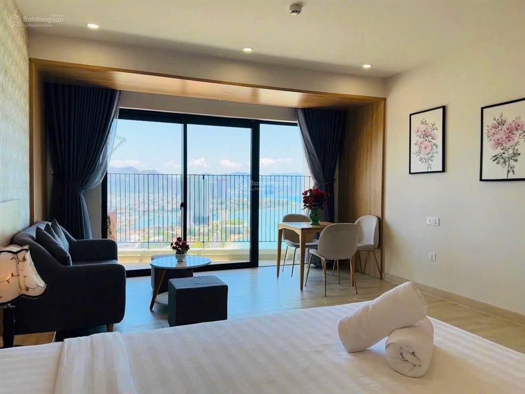 Chủ hạ bán nhanh gold coast nha trang trực biển chỉ hơn 5 tỷ