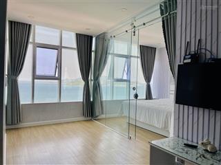 Hạ mạnh 200tr  căn hộ view trực diện biển rộng thoáng chỉ 3.1ty sở hữu ngay