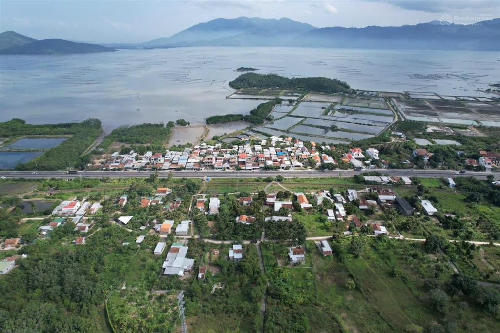 Hạ mạnh bán nhanh lô góc đất gần vịnh nha phu nha trang  273m2 chỉ 1.2 tỷ