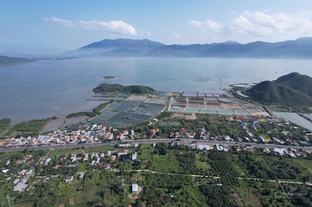 Hạ mạnh bán nhanh lô góc đất gần vịnh nha phu nha trang  273m2 chỉ 1.2 tỷ