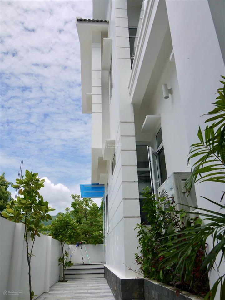Đón đầu vinhomes pearl bay sở hữu ngay villa an viên giá siêu tốt  chỉ 21.5 tỷ sở hữu