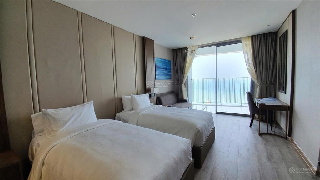 Cặp căn trực biển tầng trung siêu đẹp tại panorama cần bán gấp chỉ 3.7 tỷ