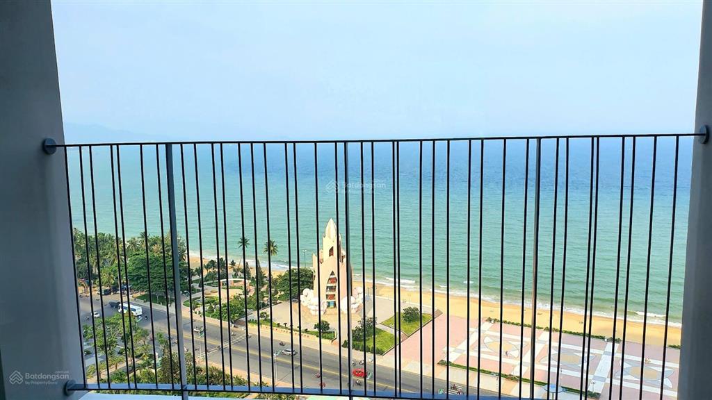 Cặp căn trực biển tầng trung siêu đẹp tại panorama cần bán gấp chỉ 3.7 tỷ