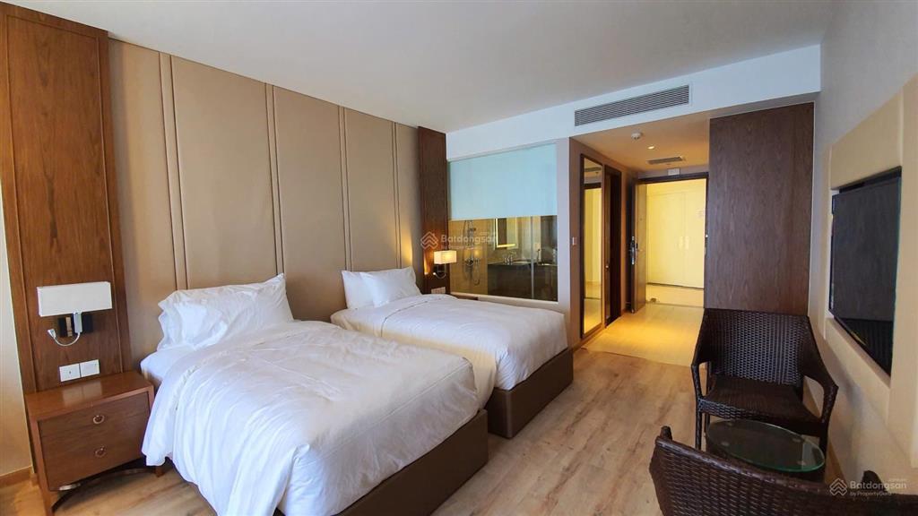 Cặp căn trực biển tầng trung siêu đẹp tại panorama cần bán gấp chỉ 3.7 tỷ