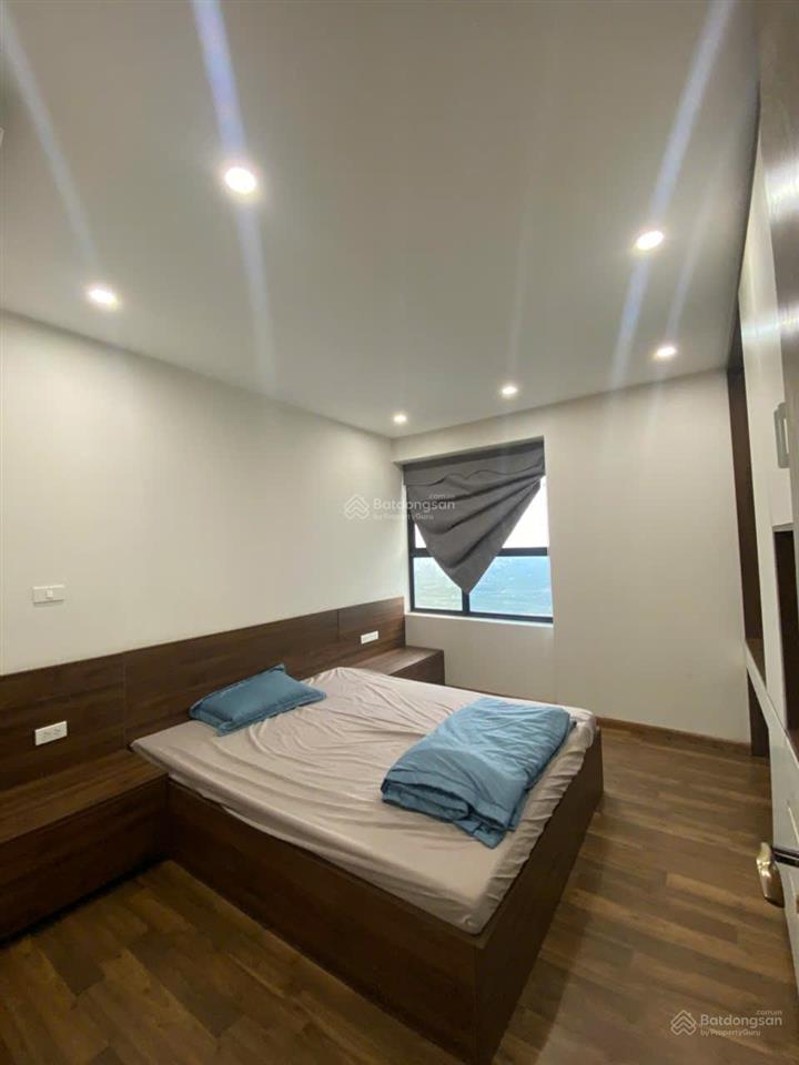 Tôi chính chủ cho thuê 3 ngủ goldmark full đồ, chỉ việc vào ở