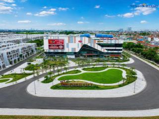 Cho thuê liền kề 96m2 gần vincom