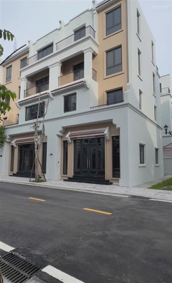Cắt lỗ căn xẻ khe 88m2 giá hời vin đan phượng