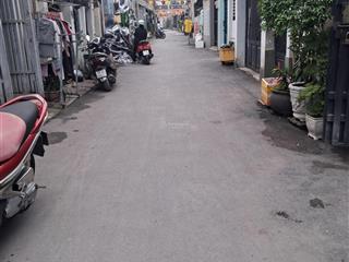 Bán nhà mặt tiền 1 trệt 1 lầu hđ thuê 17tr/tháng giá siêu rẻ