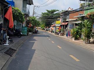 Bán lô đất full thổ cư 2 mặt tiền có 9 phòng trọ giá cực rẻ