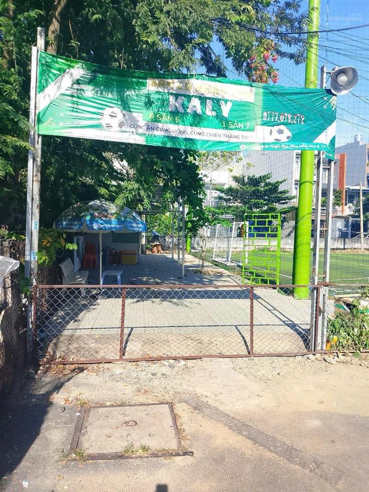 Bán đất đường đình phong phú, phường tăng nhơn phú b