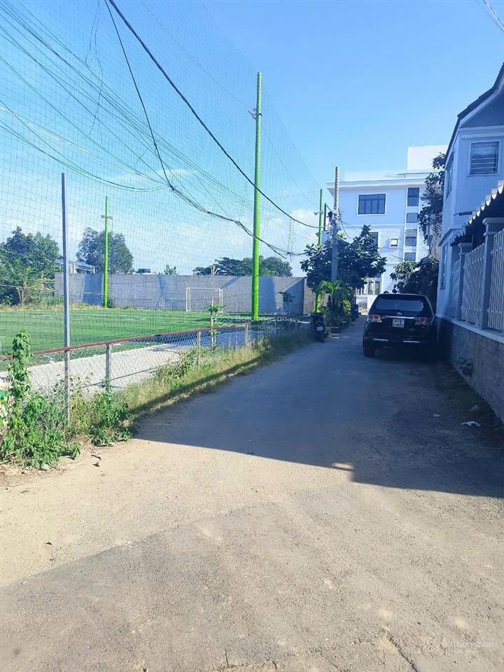 Bán đất đường đình phong phú, phường tăng nhơn phú b