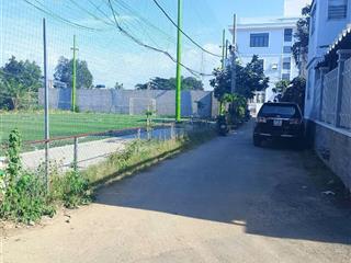 Bán đất đường đình phong phú, phường tăng nhơn phú b