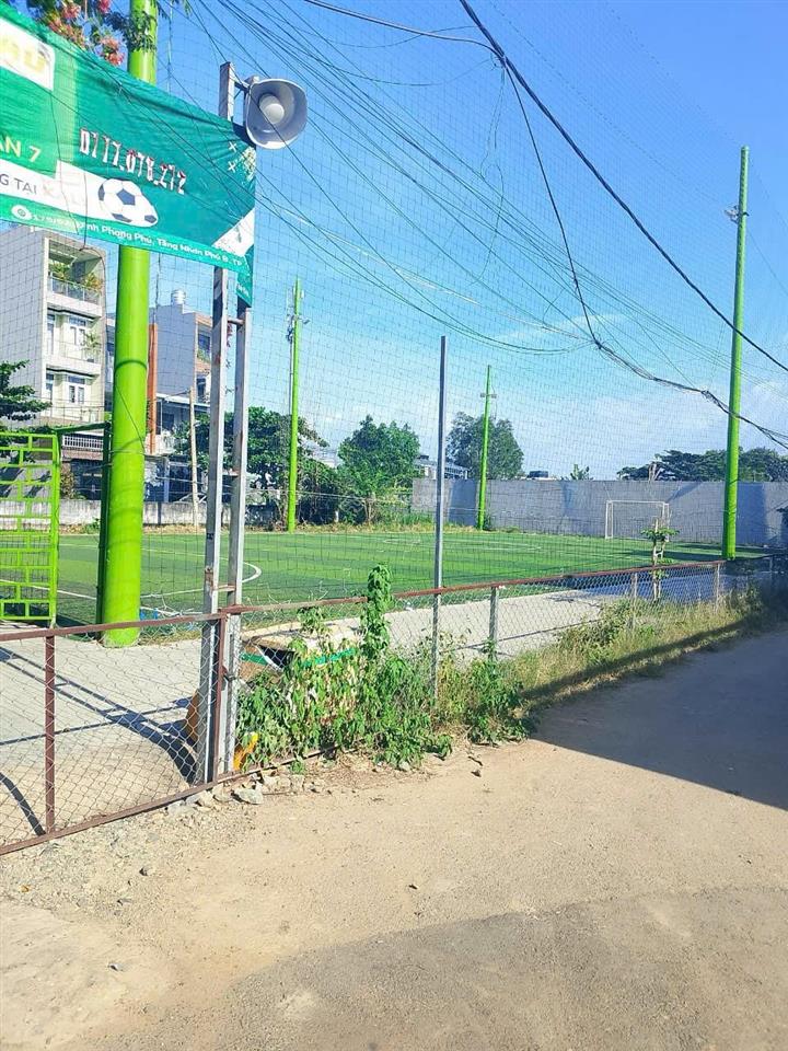 Bán đất đường đình phong phú, phường tăng nhơn phú b