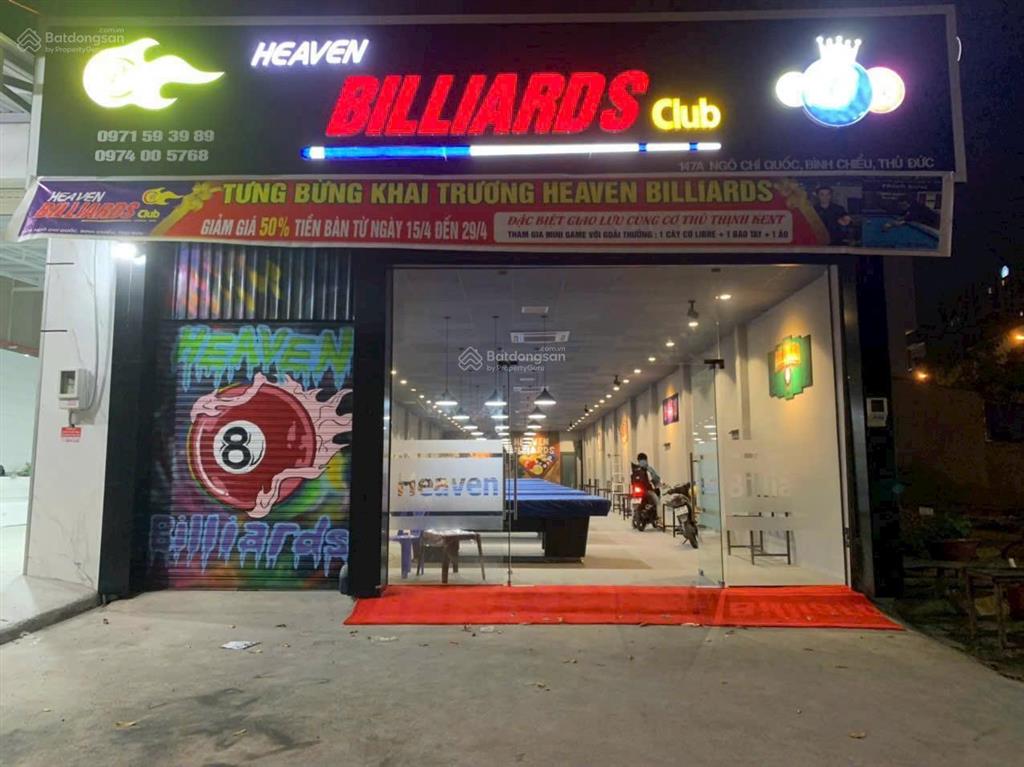 Nhà mặt tiền kinh doanh vip mặt tiền ngô chí quốc