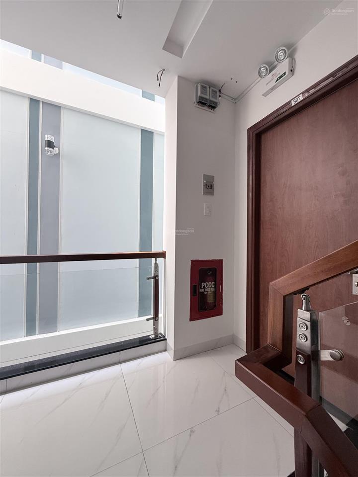 Cho thuê nhà nguyên căn đường thích quảng đức ( vcn phước hải )
