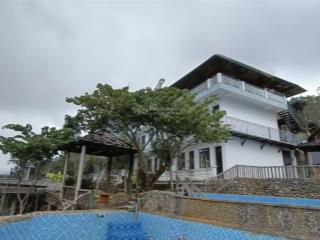 Bán đất tại thị trấn trạm tấu, 900 triệu, 435 m2, mặt tiền 15m, pháp lý đầy đủ