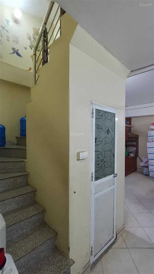 Bán nhà riêng tại ngõ 27, võ chí công, 14.9 tỷ, 64m2, 4pn, 5wc