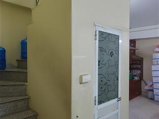 Bán nhà riêng tại ngõ 27, võ chí công, 14.9 tỷ, 64m2, 4pn, 5wc