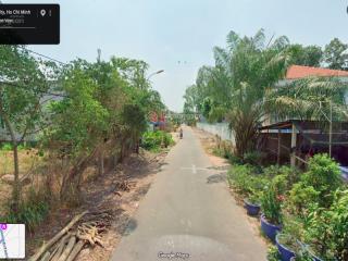 Bán đất chợ an nhơn tây, tp. hcm, tiện ở, cho thuê làm kho đầu tư, 110.6m2, 2.5 tỷ,  0902 709 ***