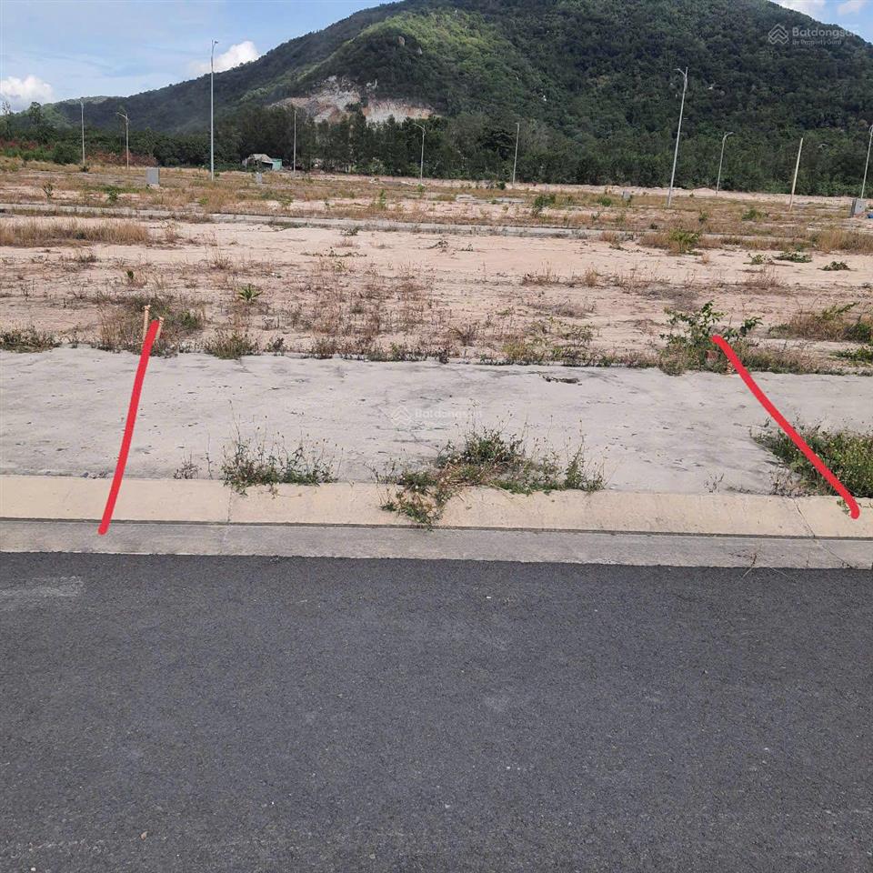 Bán đất thổ cư 5x20m, 100m², khu 37ha phú mỹ, không vướng phong thủy, 2,6 tỷ,  0902 709 ***