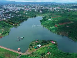 Chính chủ cần bán ~1.800m² đất view hồ đông thị trấn di linh, lâm đồng, 2.8 tỷ,  0865 863 ***