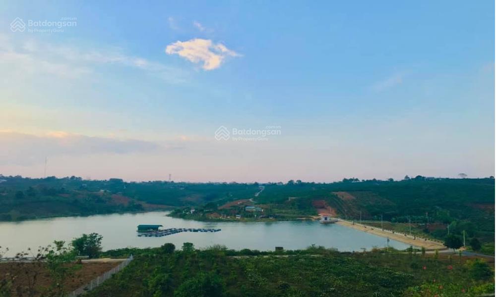 Chính chủ cần bán ~1.800m² đất view hồ đông thị trấn di linh, lâm đồng, 2.8 tỷ,  0865 863 ***