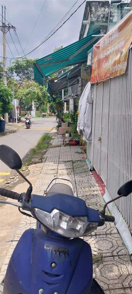 Chính chủ bán nhà cấp 4 mặt tiền đầu hẻm đối diện bệnh viện đa khoa củ chi, 2 tỷ,  0902 709 ***