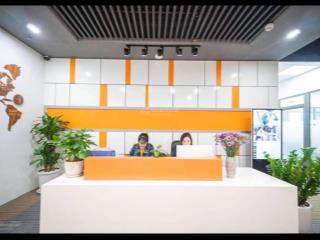 Cho thuê văn phòng quận thanh xuân coworking, văn phòng chia sẻ goldseason 47 nguyễn tuân