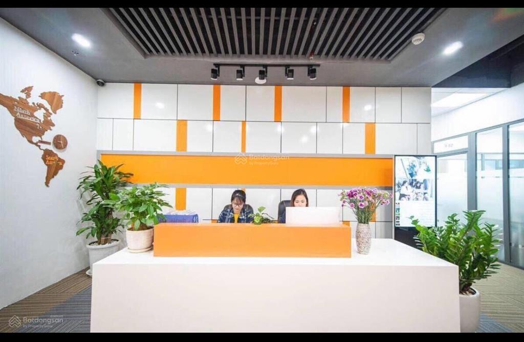 Cho thuê văn phòng quận thanh xuân coworking, văn phòng chia sẻ goldseason 47 nguyễn tuân