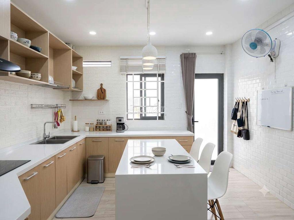 10,2 TỶ – NHÀ ĐẸP TÂN HƯNG Q7 – HẺM XE TẢI  – SỔ HỒNG HOÀN CÔNG