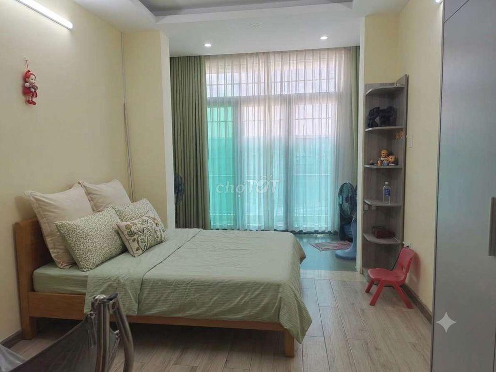 10,2 TỶ – NHÀ ĐẸP TÂN HƯNG Q7 – HẺM XE TẢI  – SỔ HỒNG HOÀN CÔNG