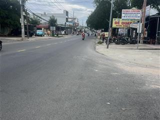 Đất khu dân cư bình trọc nguyễn trãi. cách chợ lagi 100m cách biển đồi dương 1,5km. giá tốt.