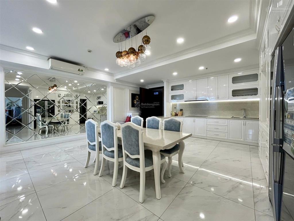 Chủ gửi bán nhanh căn hộ 3pn m5the grande midtown pmh, view sông, giá 17 tỷ all in  0969 039 ***