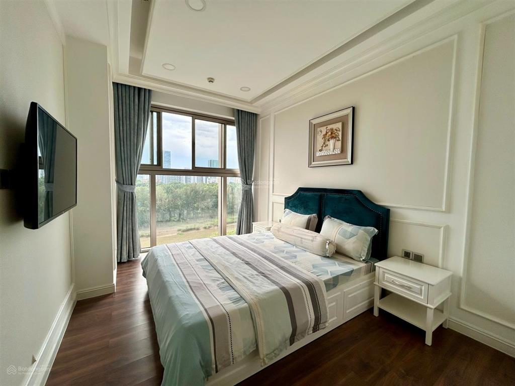 Chủ gửi bán nhanh căn hộ 3pn m5the grande midtown pmh, view sông, giá 17 tỷ all in  0969 039 ***