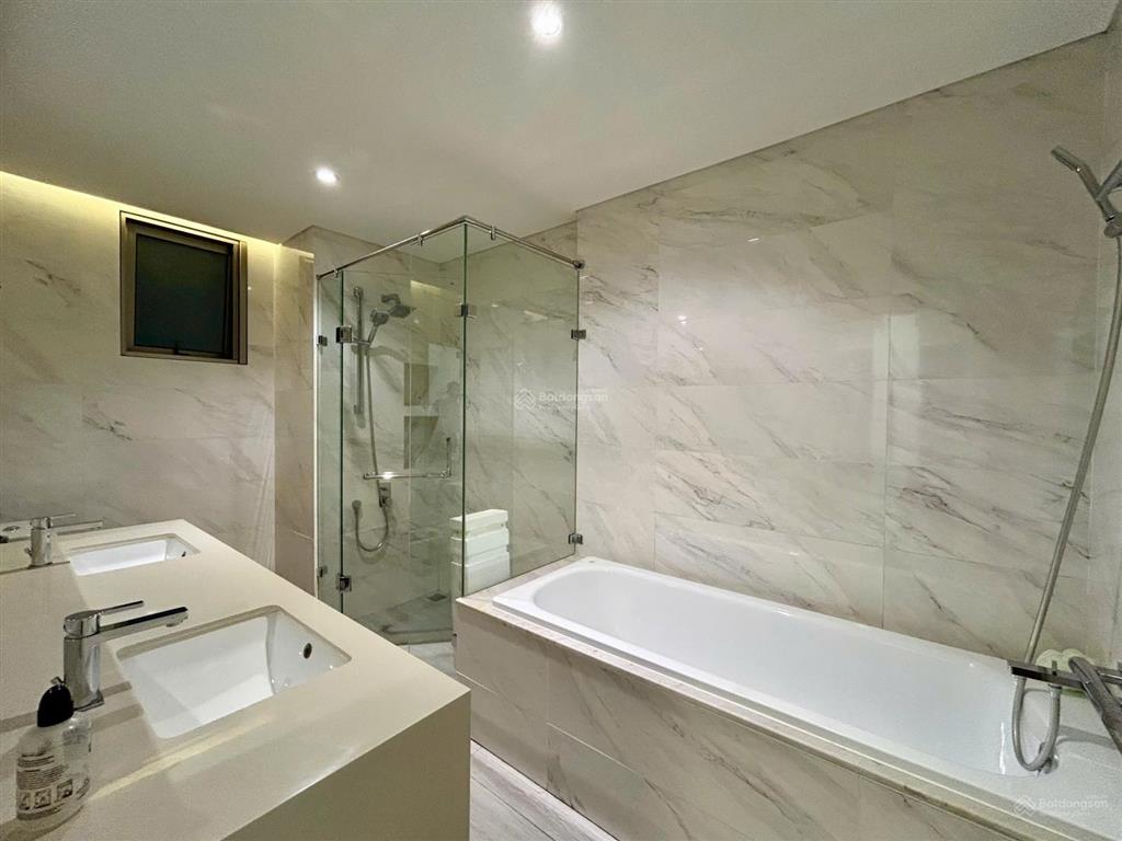 Chủ gửi bán nhanh căn hộ 3pn m5the grande midtown pmh, view sông, giá 17 tỷ all in  0969 039 ***