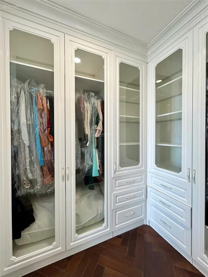 Chủ gửi bán nhanh căn hộ 3pn m5the grande midtown pmh, view sông, giá 17 tỷ all in  0969 039 ***