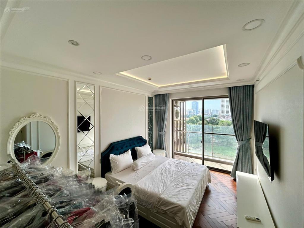 Chủ gửi bán nhanh căn hộ 3pn m5the grande midtown pmh, view sông, giá 17 tỷ all in  0969 039 ***