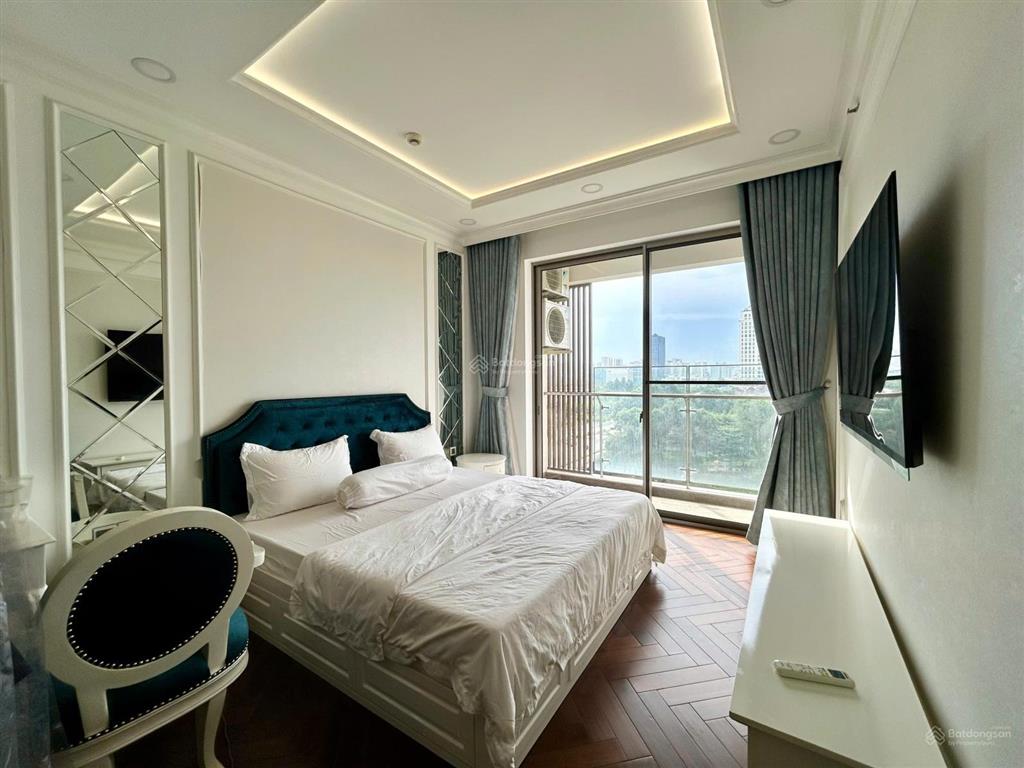 Chủ gửi bán nhanh căn hộ 3pn m5the grande midtown pmh, view sông, giá 17 tỷ all in  0969 039 ***
