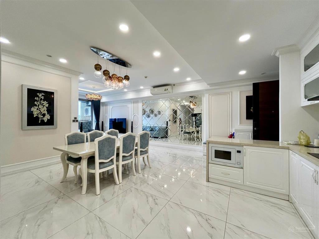 Chủ gửi bán nhanh căn hộ 3pn m5the grande midtown pmh, view sông, giá 17 tỷ all in  0969 039 ***