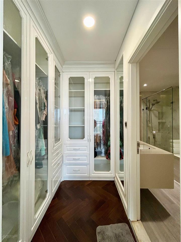 Chủ gửi bán nhanh căn hộ 3pn m5the grande midtown pmh, view sông, giá 17 tỷ all in  0969 039 ***