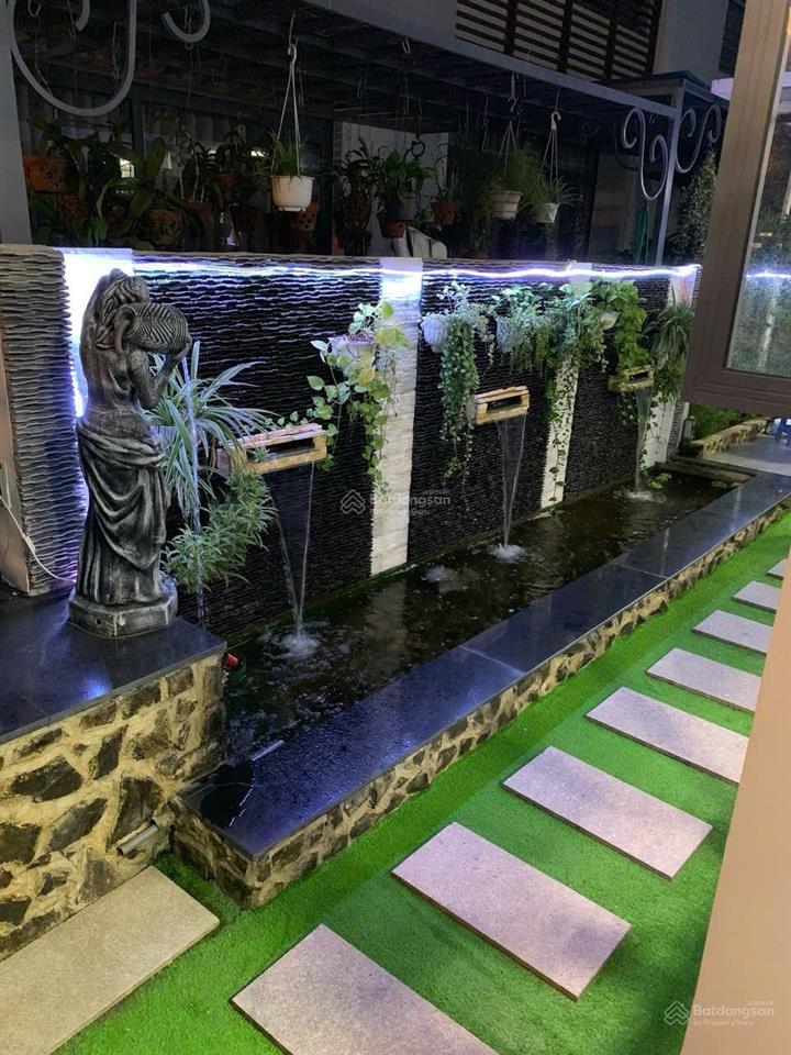 Biệt thự song lâp phố đông, 190m2 nội thất hiện đại giá 23 tỷ, hướng đn.  0939 968 ***
