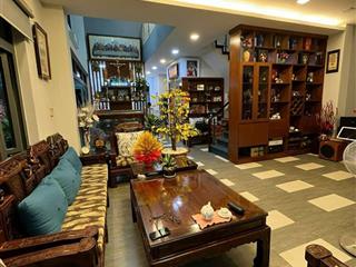 Biệt thự song lâp phố đông, 190m2 nội thất hiện đại giá 23 tỷ, hướng đn.  0939 968 ***