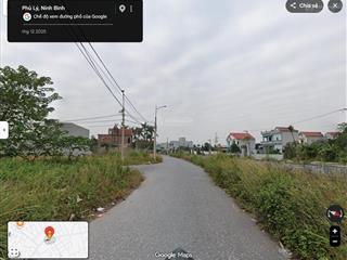 Bán đất tại xã liêm chung, 5 tỷ, 108m2, giá ưu đãi, nhiều tiện ích