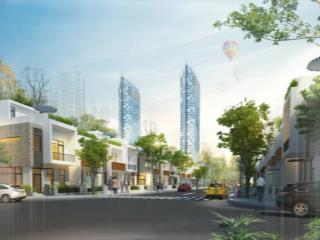 Bán lô góc đẹp dự án lakeside đường trần văn quế ngang 8,2m khu dân cư sầm uất