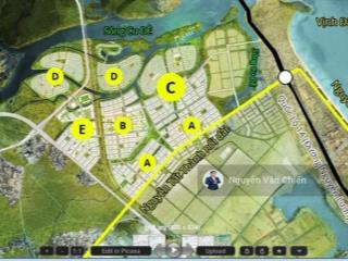 Sụp hầm lô đất nền dự án golden hills city, 4,15 tỷ, 125m2 tại đường 10, hòa hiệp nam, đà nẵng