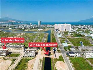 Chính chủ cần bán shophouse dragon đường 15m kết nối 3 dự án lakeside, dragon và golden hill