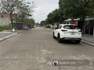 Bán đất nền dự án golden hills city, 4,1 tỷ, 125m2, đà nẵng