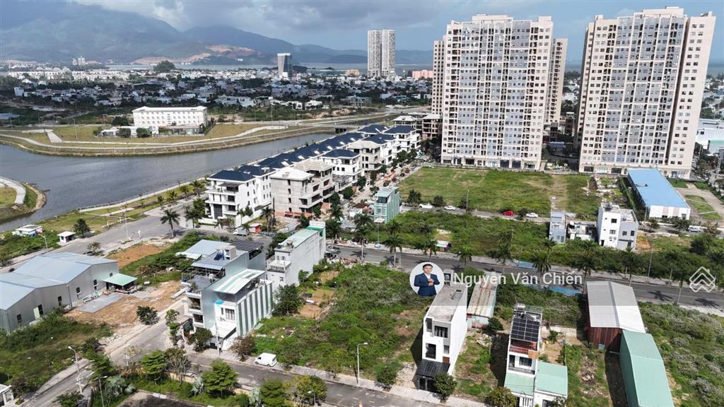 Sụp hầm lô đất nền dự án đẹp thuận lợi mua ở tại lakeside palace, 3,6ty/100m2 sau đường 15m